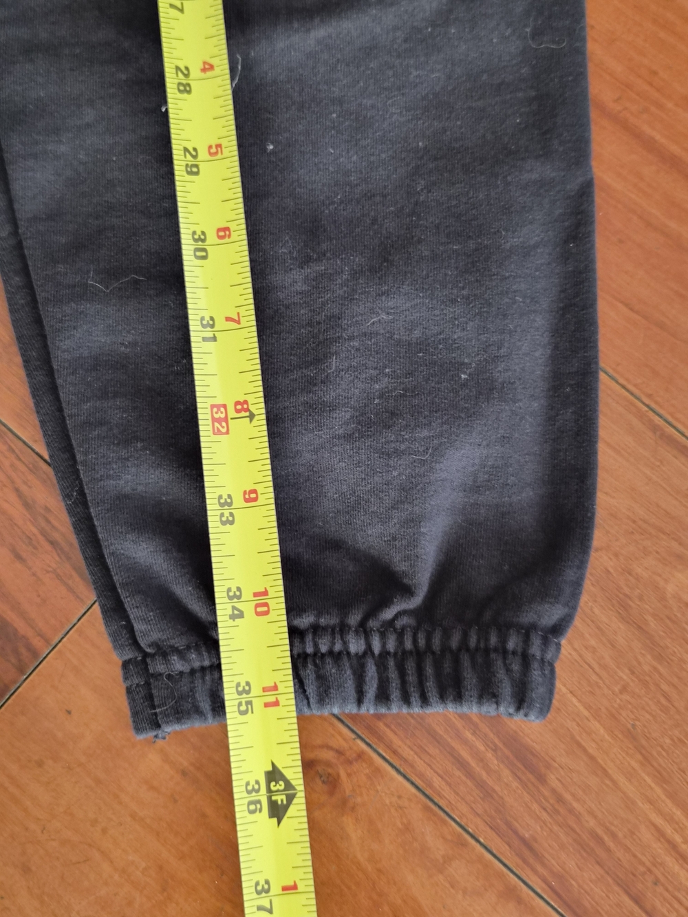 Barbie x PacSun Alpine Ski Club Sweatshirt & Sweatpants Set XS Black - Picture 11 of 16